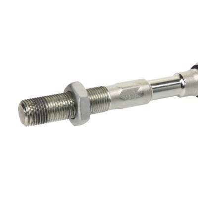 Lenkgetriebe RIDEX 286S0066R 286S0066R - foto 5