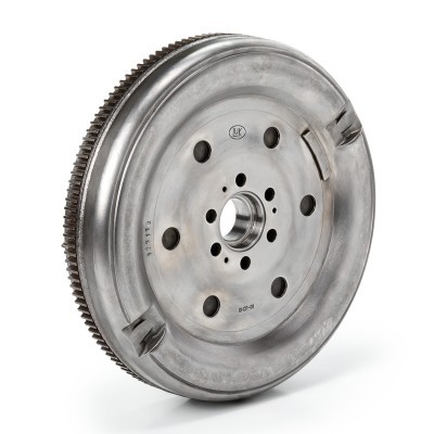 Schwungrad RIDEX 577F0155R 577F0155R - foto 4