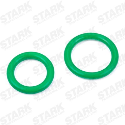 Kompressor, Klimaanlage SKKM-0340093 - foto 8