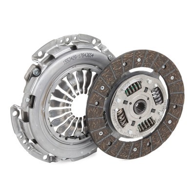 Kupplungssatz RIDEX 479C3752 479C3752 - foto 3