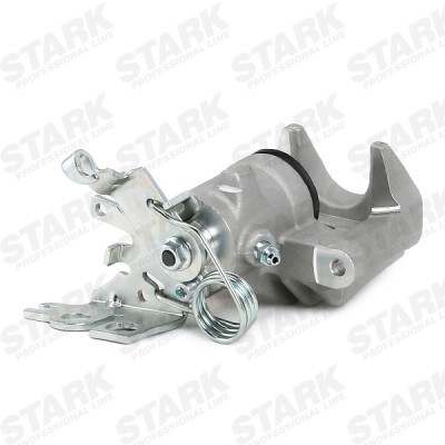Bremssattel Stark SKBC-0461059 SKBC-0461059 - foto 4