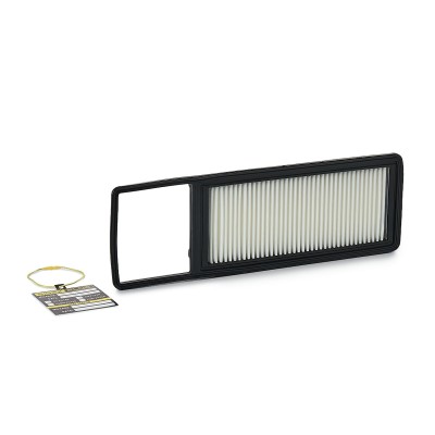 Luftfilter RIDEX 8A0320P 8A0320P - foto 2