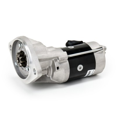 Anlasser RIDEX 2S0669R 2S0669R - foto 3