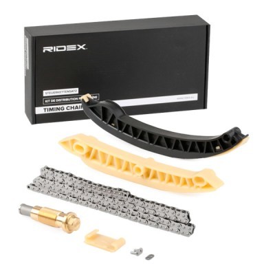 Steuerkettensatz RIDEX 1389T0114 1389T0114 - foto 2