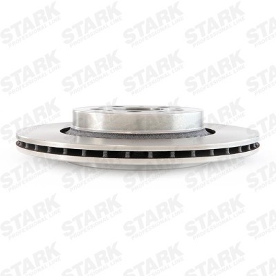 Bremsscheibe Stark SKBD-0020194 SKBD-0020194 - foto 4