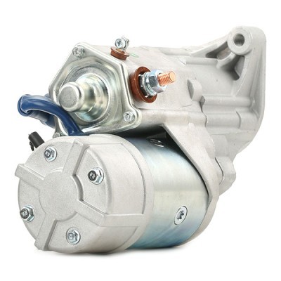 Anlasser RIDEX 2S0364 2S0364 - foto 4