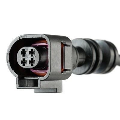 ABS Sensor RIDEX 412W0104 412W0104 - foto 4