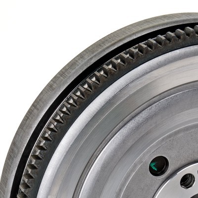 Schwungrad RIDEX 577F0006 577F0006 - foto 6