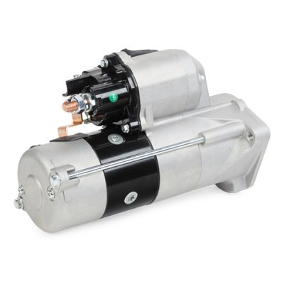 Anlasser RIDEX 2S0752 2S0752 - foto 4
