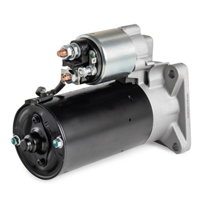 Anlasser RIDEX 2S0559 2S0559 - foto 4