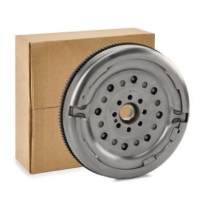 Schwungrad RIDEX 577F0208R 577F0208R - foto 2