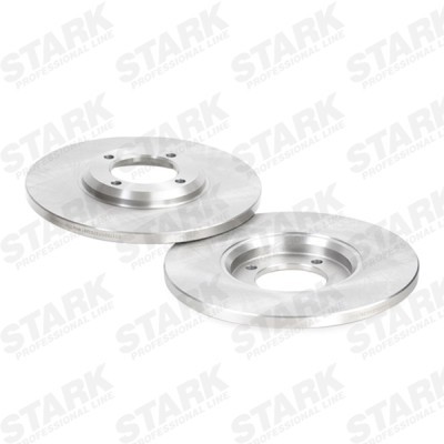 Bremsscheibe Stark SKBD-0023898 SKBD-0023898 - foto 3