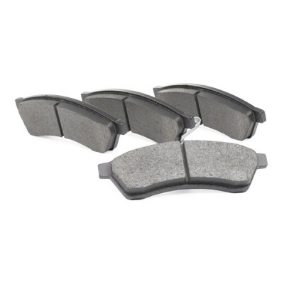 Bremsbeläge Satz RIDEX 402B0759 402B0759 - foto 6