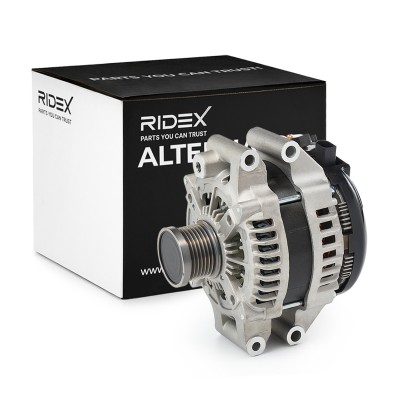 Generator RIDEX 4G1947 4G1947 - foto 2