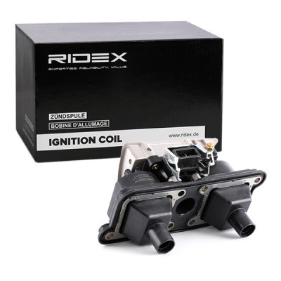 Zündspule RIDEX 689C0217 689C0217 - foto 3