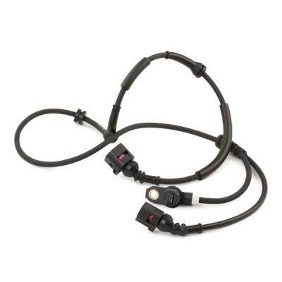 ABS Sensor RIDEX 412W0828 412W0828 - foto 2