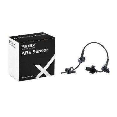 ABS Sensor RIDEX 412W1469 412W1469 - foto 2