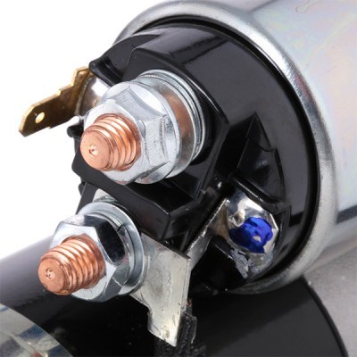 Anlasser RIDEX 2S0156 2S0156 - foto 5