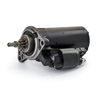 Anlasser RIDEX 2S0257R 2S0257R - foto 3