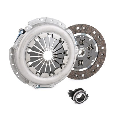 Kupplungssatz RIDEX 479C0113 479C0113 - foto 3