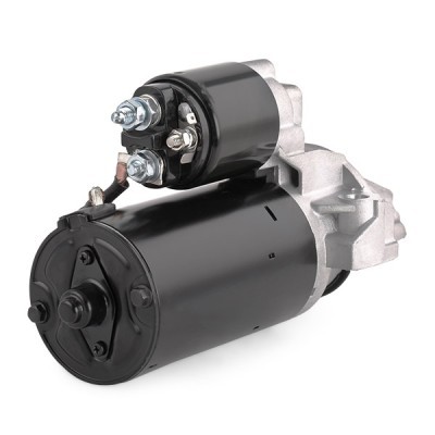 Anlasser RIDEX 2S0017 2S0017 - foto 4