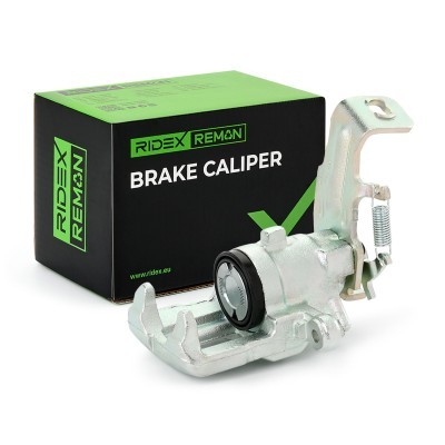 Bremssattel RIDEX 78B0132R 78B0132R - foto 2