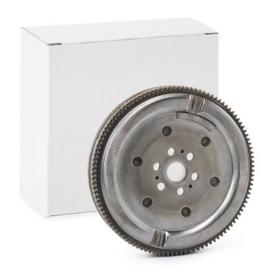 Schwungrad RIDEX 577F0487R 577F0487R - foto 2