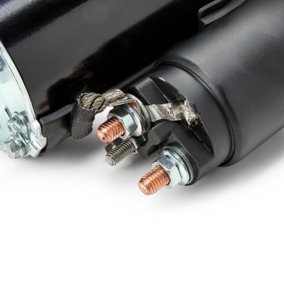Anlasser RIDEX 2S0454R 2S0454R - foto 6