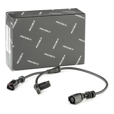 ABS Sensor RIDEX 412W0104 412W0104 - foto 2