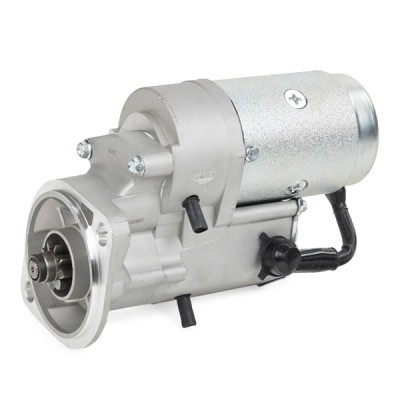 Anlasser RIDEX 2S0681 2S0681 - foto 3