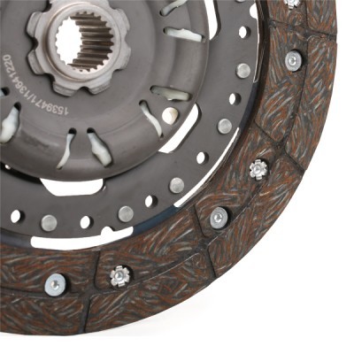 Kupplungssatz RIDEX 479C0165 479C0165 - foto 4