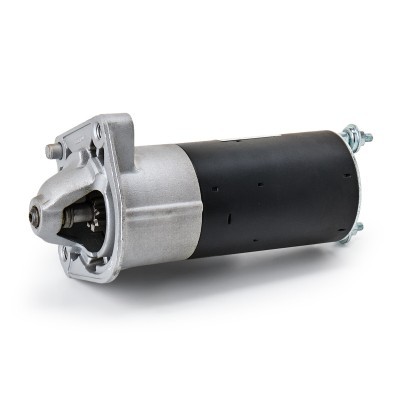 Anlasser RIDEX 2S0003R 2S0003R - foto 3