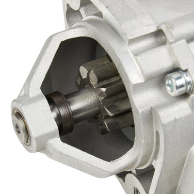 Anlasser RIDEX 2S0613 2S0613 - foto 5
