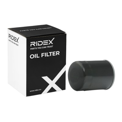 Ölfilter RIDEX 7O0004 7O0004 - foto 6