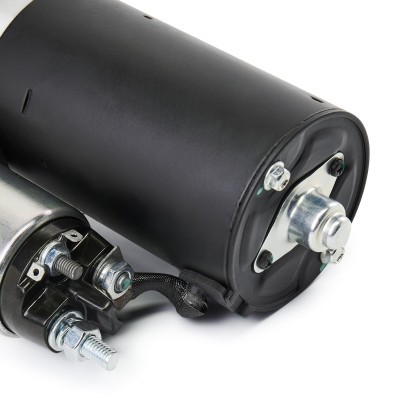 Anlasser RIDEX 2S0489 2S0489 - foto 6