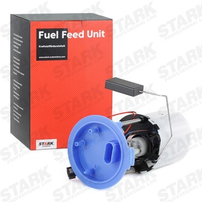 Kraftstoffmodul Stark SKFU-0410255 SKFU-0410255 - foto 2