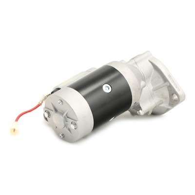 Anlasser RIDEX 2S0501 2S0501 - foto 4