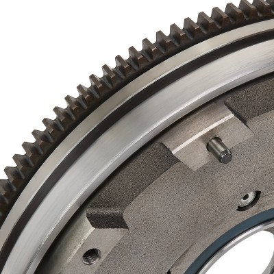 Schwungrad RIDEX 577F0017 577F0017 - foto 5
