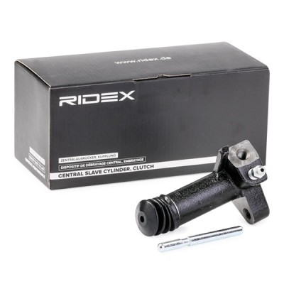 Nehmerzylinder, Kupplung RIDEX 47C0064 47C0064 - foto 2