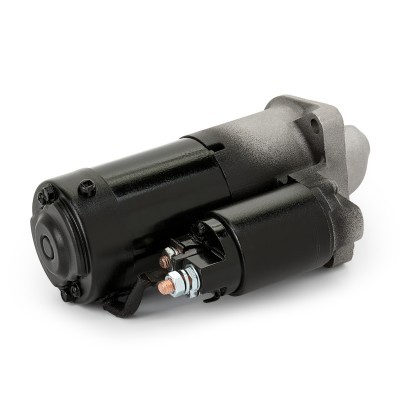 Anlasser RIDEX 2S0689R 2S0689R - foto 4