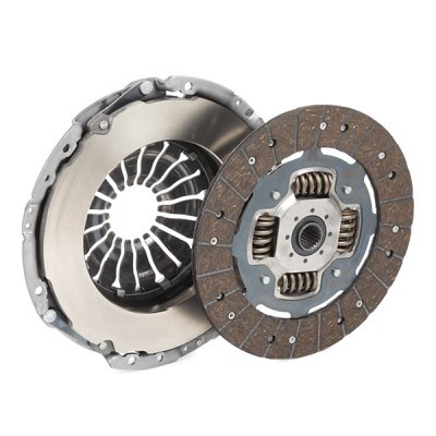 Kupplungssatz RIDEX 479C1022 479C1022 - foto 4