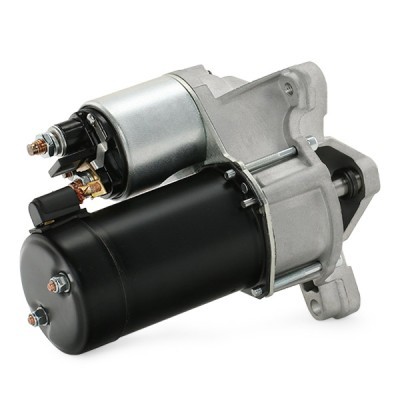 Anlasser RIDEX 2S0061 2S0061 - foto 3