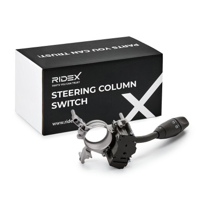 Lenkstockschalter RIDEX 1563S0086 1563S0086 - foto 2