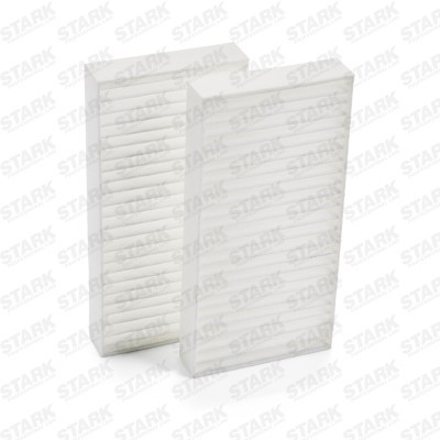 Filter, Innenraumluft Stark SKIF-0170411 SKIF-0170411 - foto 2
