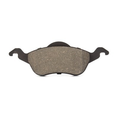 Bremsbeläge Satz RIDEX 402B0017P 402B0017P - foto 6