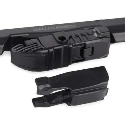 Wischblatt RIDEX 298W16945 298W16945 - foto 4