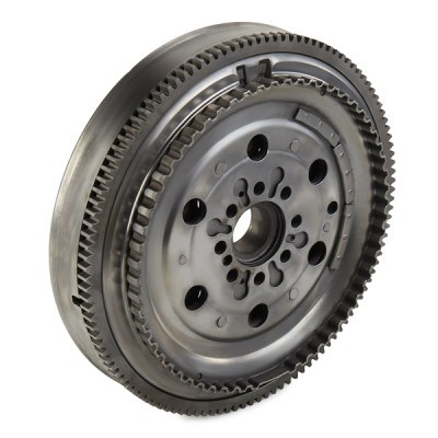 Schwungrad RIDEX 577F0015R 577F0015R - foto 5