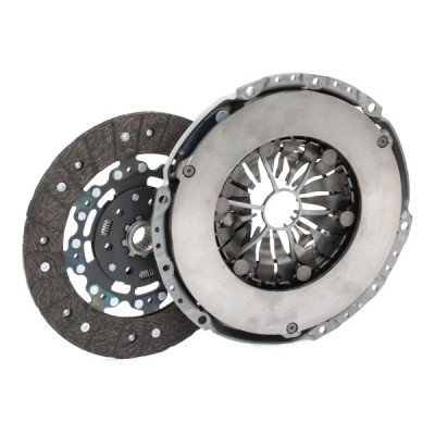 Kupplungssatz RIDEX 479C0461 479C0461 - foto 4