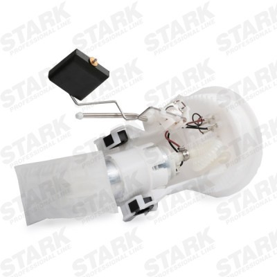 Kraftstoffmodul Stark SKFU-0410427 SKFU-0410427 - foto 4