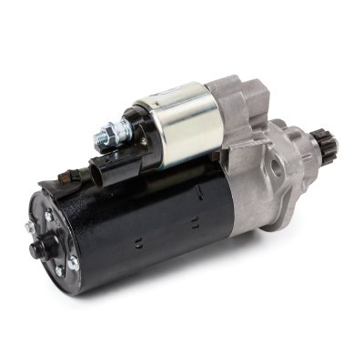 Anlasser RIDEX 2S0021R 2S0021R - foto 3
